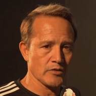 Luis Hernandez, 55 (足球运动员)