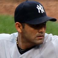 Luis Ignacio Ayala, 46 (棒球選手)