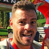 Luis Itarte, 40 (YouTube Star)