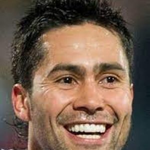 Luis Jimenez (1940 - 2006) (雕塑家)