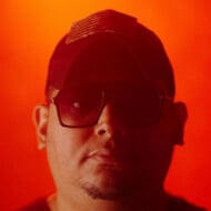 Luis Jorge Rios, 42 (Instagram明星)