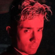 Luis Lual, 26 (TikTok Star)