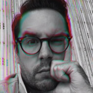 Luis M. Cara, 42 (Fotografo)