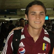 Luis Manuel Seijas, 37 (Jogador De Futebol)