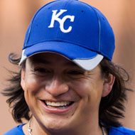 Luis Mendoza, 41 (棒球选手)