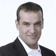 Luis Merlo, 59 (Diễn viên truyền hình)