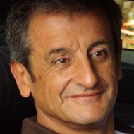 Luis Moya, 63 (Race Car Driver)