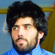 Luís Neto, 35 (Soccer Player)