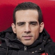 Luis Olavarrieta, 44 (TV-show presentatoren)