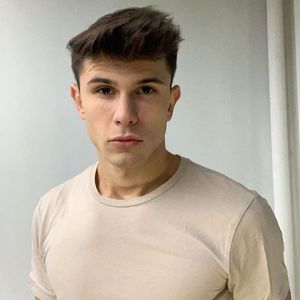 Luis Ortner, 23 (TikTok Star)
