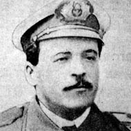 Luis Pardo (1882 - 1935) (Andere)