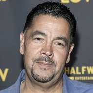 Luis Pizarro, 61 (Boxer)