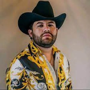 Luis R Conriquez, 28 (World Music Singer)