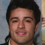 Luis Rosado, 37 (Dancer)