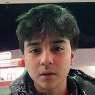 Luis Ruiz, 20 (Instagram明星)