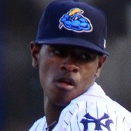 Luis Severino, 31 (棒球选手)