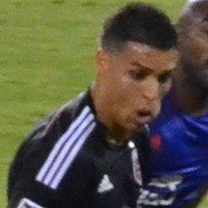 Luis Silva, 35 (Joueur de football)