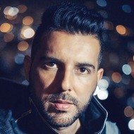 Luis Torres, 36 (DJ)