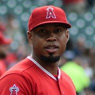Luis Valbuena (1985 - 2018) (Baseball Player)