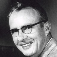 Luis Walter Alvarez (1911 - 1988) (Physicist)