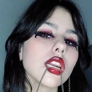Luisa Casassanta, 24 (TikTok Star)