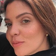 Luisa Dineiro, 44 (Instagram明星)