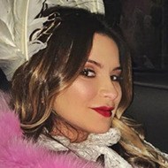 Luisa Fernanda Espinosa, 38 (Instagram Star)