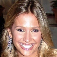 Luísa Mell, 47 (电视节目主持人)