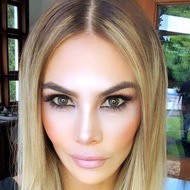 Luisa Raigosa, 37 (模特)