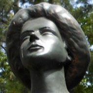 Luísa Todi (1753 - 1833) (Opera Singer)