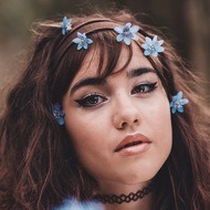 Luisas Gaffga, 26 (Instagram Star)