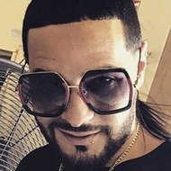 Luisito Barber, 38 (Entrepreneur)