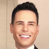 Luiz Bacci, 41 (TV Show Host)