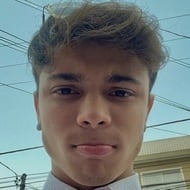 Luiz Bocardi, 23 (Instagram明星)