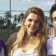 Luiza Ambiel, 53 (TV Actress)