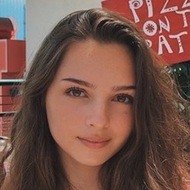 Luiza Cordery, 20 (Estrelas do YouTube)