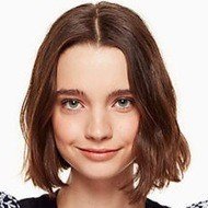 Luiza Scandelari, 28 (Model)