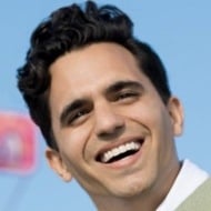 Luja Duhart, 39 (Поп-певец)