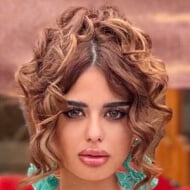 Lujain Hasan, 19 (Instagram Star)