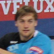 Luka Cindrić, 32 (Handball Player)