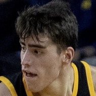 Luka Garza, 26 (Basketball Player)