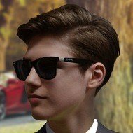 Luka Kolundzija, 23 (YouTube Star)