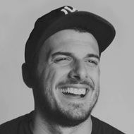 Luka Lajoie, 36 (Tattoo Artist)