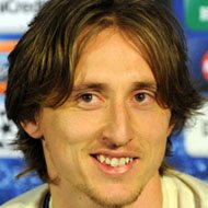 Luka Modric, 38 (Joueur de football)