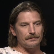 Luka Peros, 48 (TV Actor)