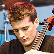 Luka Sulic, 38 (大提琴手)