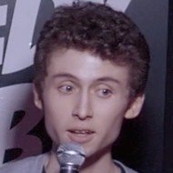 Lukas Arnold, 28 (TikTok Star)
