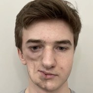 Lukas Caldwell, 21 (Звезда Тиктока)