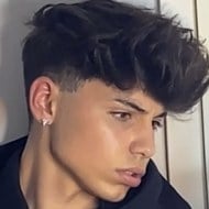 Lukas Hempel, 21 (TikToker)