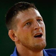 Lukas Krpalek, 34 (Martial Artist)